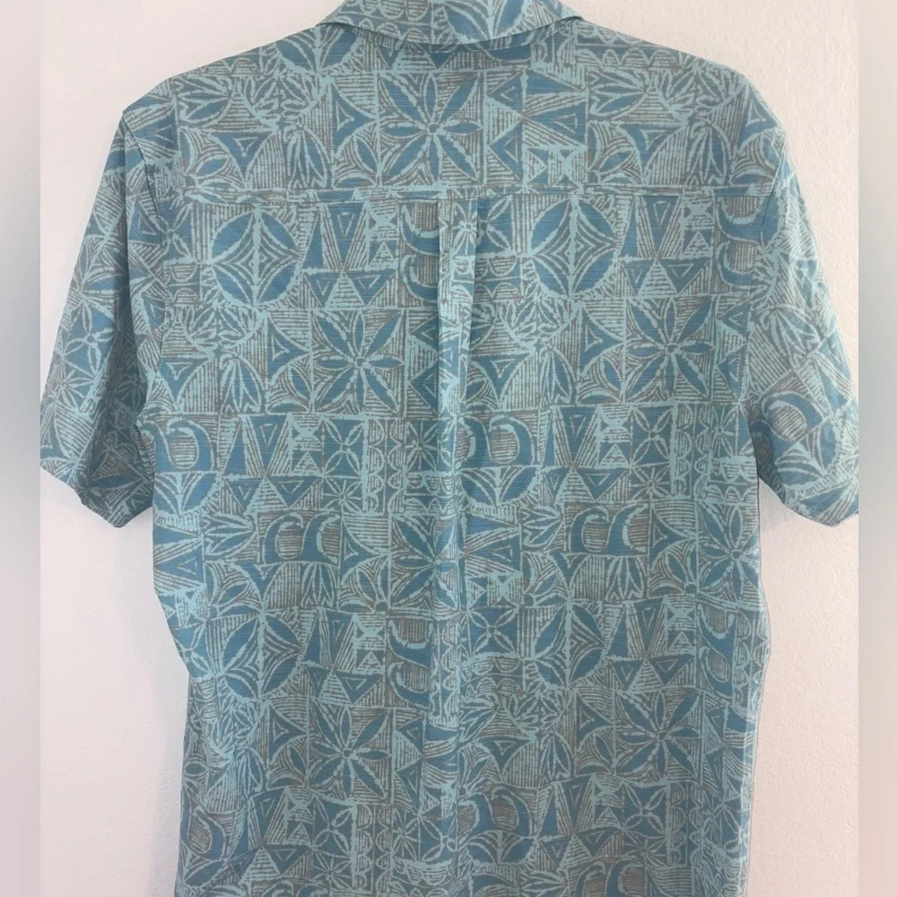 O’Neill Men’s TRVLR UPF Traverse Slub Shirt